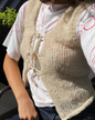 Sky vest