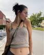 Ballerina top