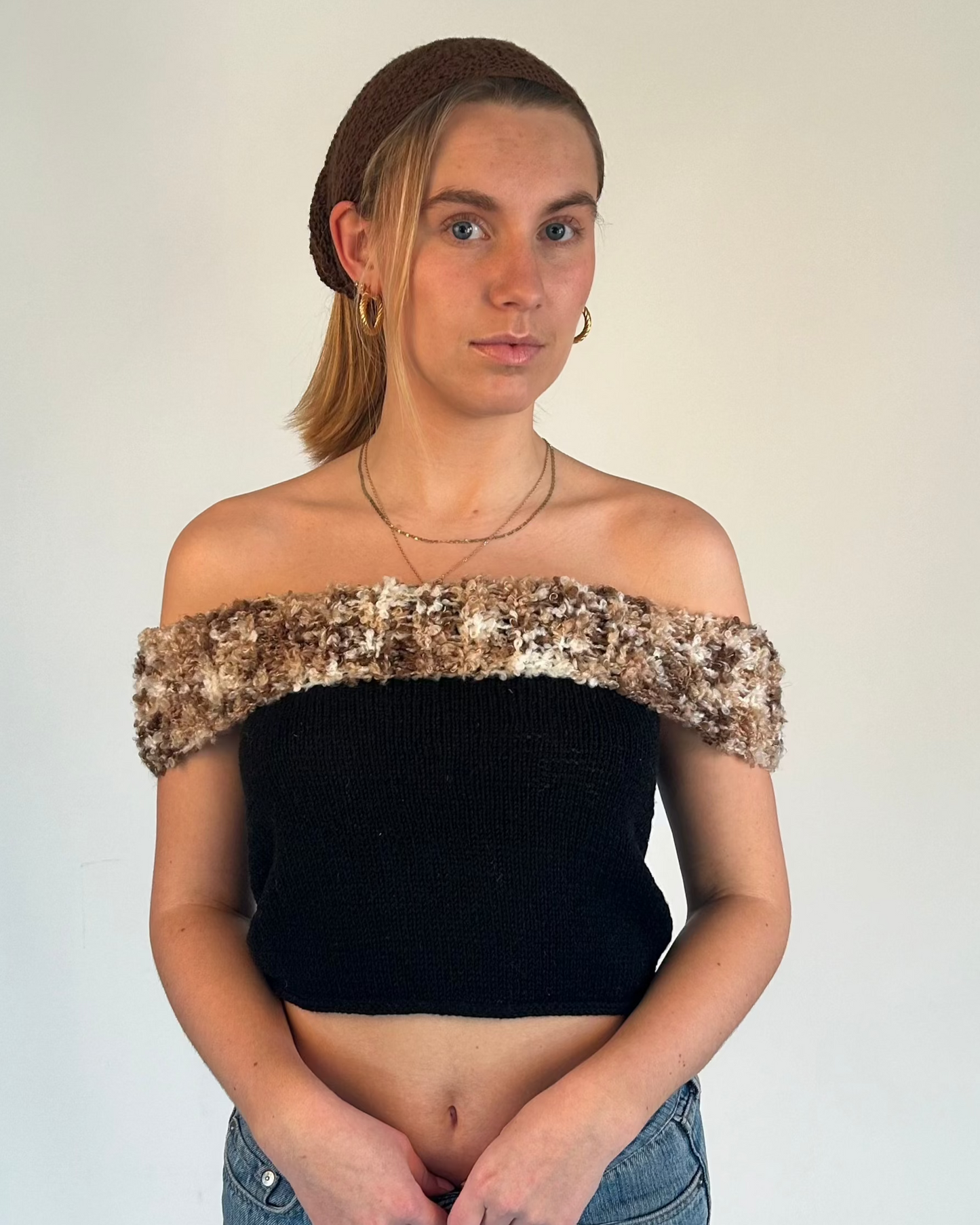 Classy top